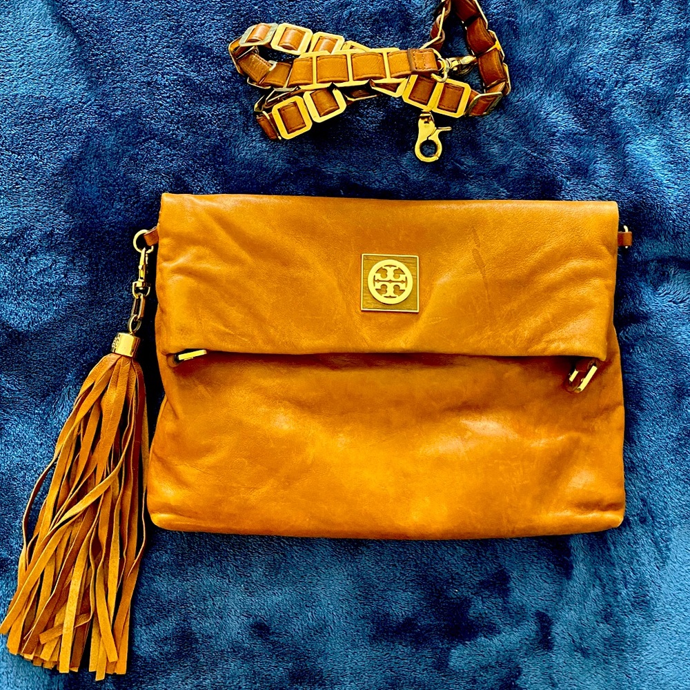 Tory Burch Leather Bag